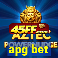 apg bet